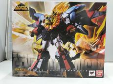 勇者王ガオガイガーFINAL|バンダイ