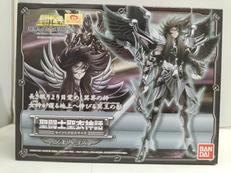 聖闘士星矢|バンダイ