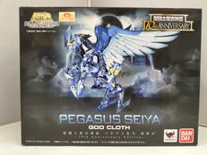 聖闘士星矢|バンダイ