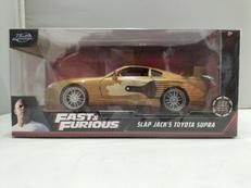 ワイルドスピード|JADA TOYS