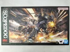 装甲騎兵ボトムズ ザ・ラストレッドショルダー|バンダイ