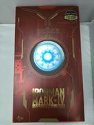 アイアンマン2|HOT TOYS