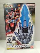 ナンバーワン戦隊ゴジュウジャー|バンダイ