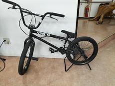 BMX 20インチ|SUBROSA