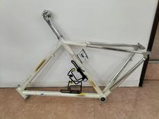 クロモリフレーム|ピナレロ