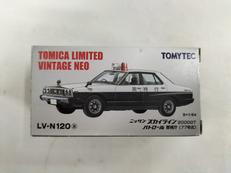 トミカリミテッドヴィンテージNEO|トミーテック