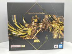 聖闘士星矢|BANDAI