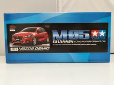 電動RCカーシリーズ|TAMIYA