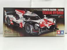 電動RCカーシリーズ