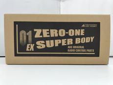 01スーパーボディシリーズ|ABC HOBBY