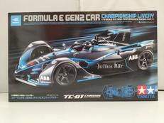 電動RC 4WDシリーズ