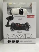 ミニッツFWDシリーズ|京商