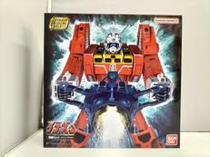 伝説巨神イデオン