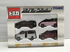 トミカ|TOMY