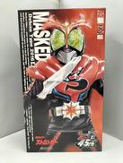 仮面ライダーストロンガー|MEDICOM TOY