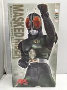 仮面ライダーBLACK RX|MEDICOM TOY
