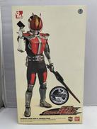 仮面ライダー電王|MEDICOM TOY