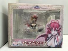 巨乳ファンタジー外伝|レチェリー