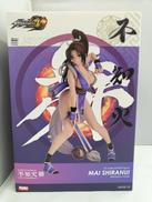 THE KING OF FIGHTERS XIV|ホビージャパン/AMAKUNI