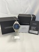 クォーツ・アナログ腕時計|CITIZEN