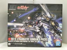 機動戦士ガンダムNT|BANDAI