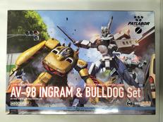 機動警察パトレイバー|グッドスマイルカンパニー