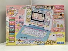 すみっコぐらし|SEGA