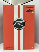 仮面ライダードライブ|メディコム・トイ