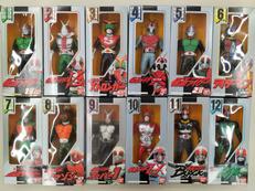 仮面ライダー|バンダイ