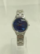 クォーツ・アナログ腕時計|アニエスベー