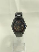 クォーツ腕時計|EMPORIO ARMANI