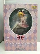 アイドルマスターシンデレラガールズ|ファット・カンパニー