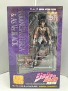 ジョジョの奇妙な冒険|メディコス