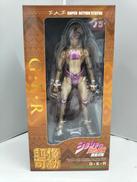 ジョジョの奇妙な冒険|メディコス