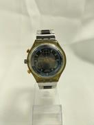 クォーツ・アナログ腕時計|SWATCH