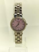 クォーツ・アナログ腕時計|REGUNO