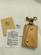 キーケース|IL BISONTE