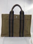 トートバッグ|HERMES
