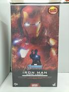 アベンジャーズ エンドゲーム|HOT TOYS