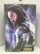 アベンジャーズ インフィニティ・ウォー|HOT TOYS