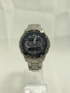 クォーツ・アナログ腕時計|CASIO