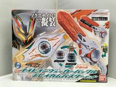 仮面ライダーゼッツ|バンダイ