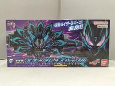 仮面ライダーギーツ|バンダイ