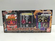 仮面ライダーガヴ|バンダイ