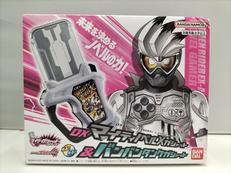 仮面ライダーエグゼイド|バンダイ