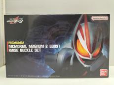 仮面ライダーギーツ|バンダイ