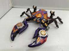 ビーストウォーズ|タカラ