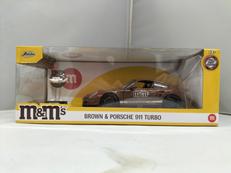 M&M‘S|ジャダトイズ