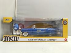 M&M‘S|ジャダトイズ