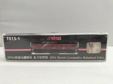 Zゲージ|ロクハン